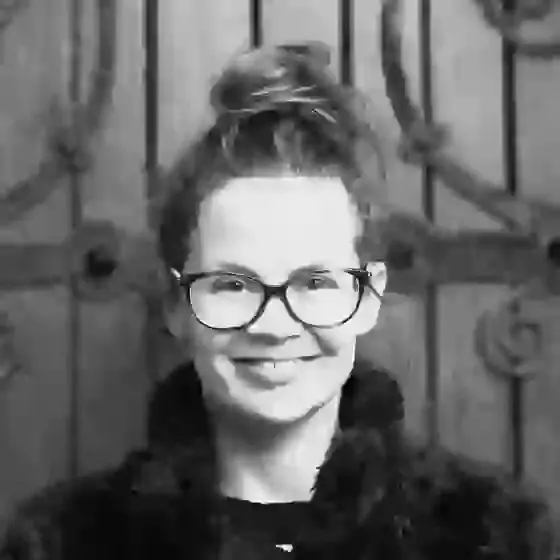 Alys Bassett - Operations Assistant